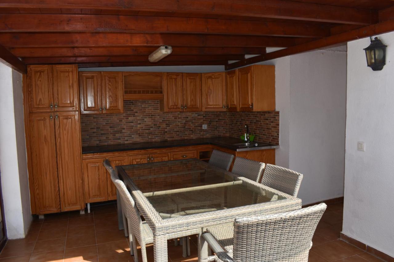 Villa Experience Heated Salty Water Pool Caleta De Fuste Εξωτερικό φωτογραφία