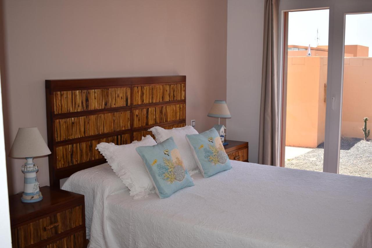 Villa Experience Heated Salty Water Pool Caleta De Fuste Εξωτερικό φωτογραφία