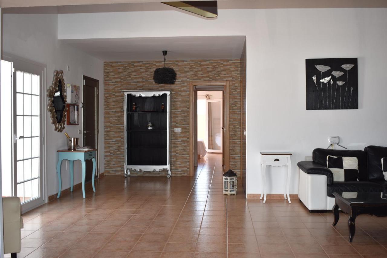 Villa Experience Heated Salty Water Pool Caleta De Fuste Εξωτερικό φωτογραφία