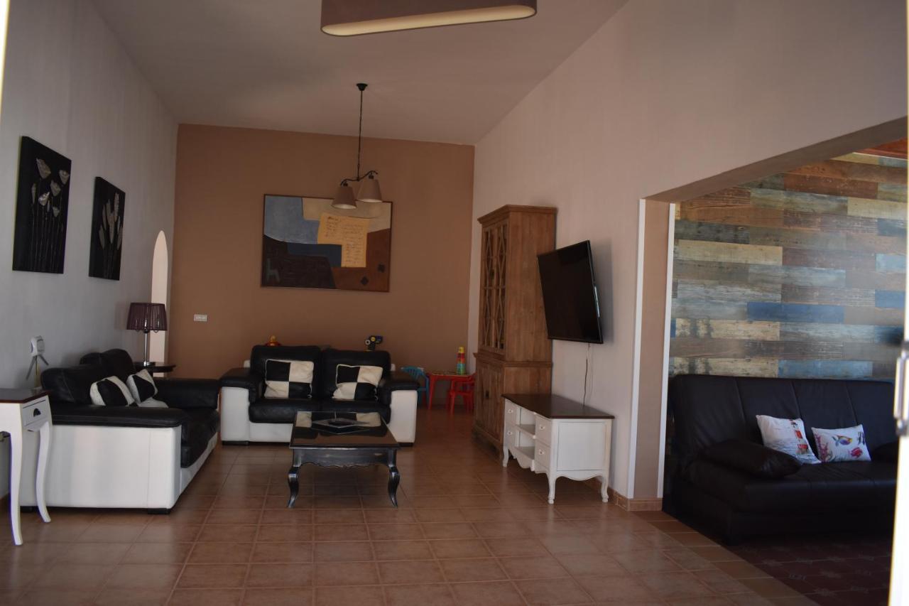 Villa Experience Heated Salty Water Pool Caleta De Fuste Εξωτερικό φωτογραφία