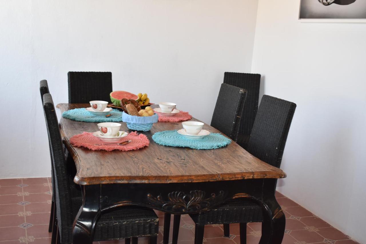 Villa Experience Heated Salty Water Pool Caleta De Fuste Εξωτερικό φωτογραφία