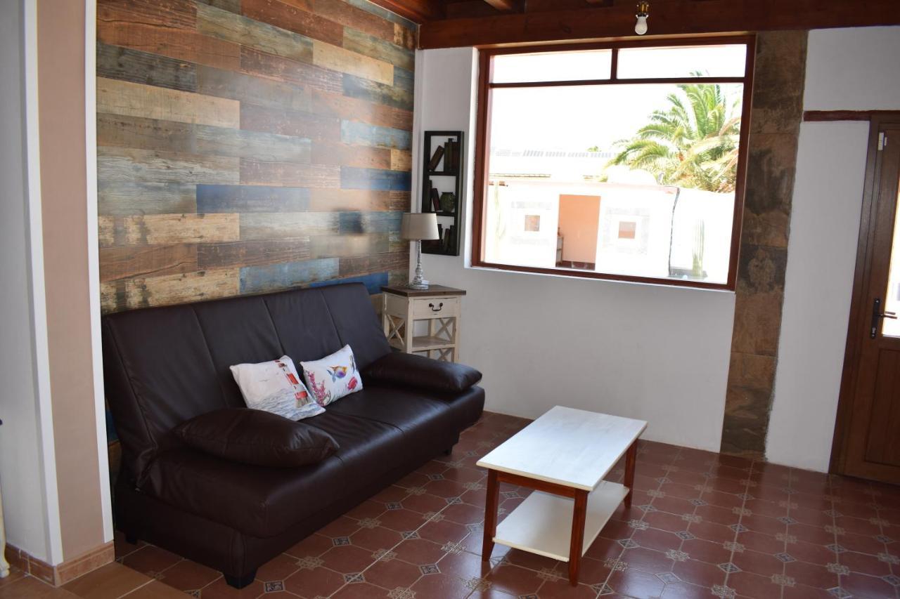Villa Experience Heated Salty Water Pool Caleta De Fuste Εξωτερικό φωτογραφία