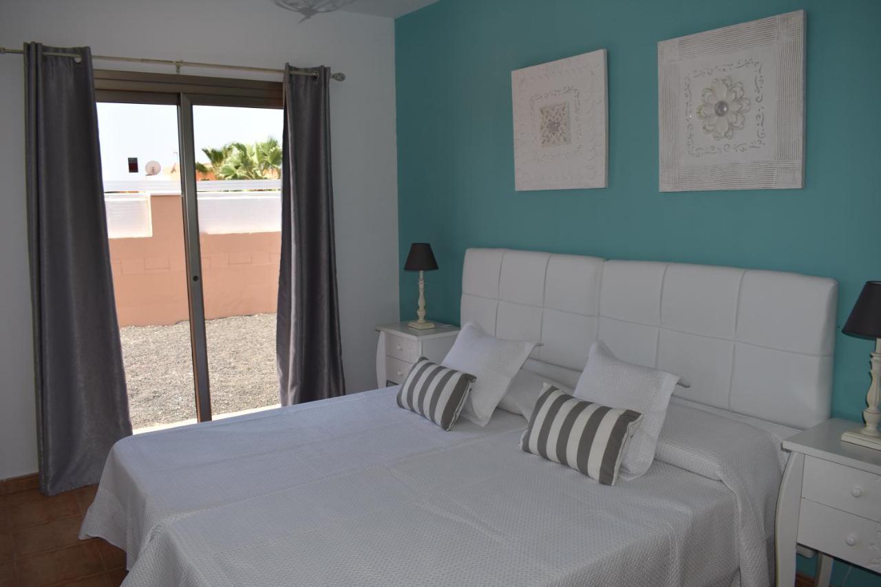 Villa Experience Heated Salty Water Pool Caleta De Fuste Εξωτερικό φωτογραφία