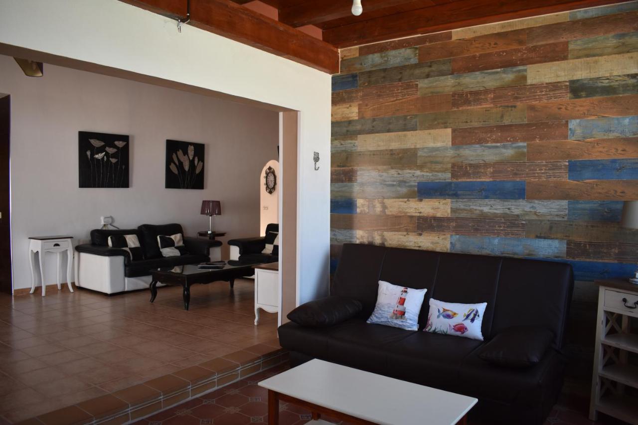 Villa Experience Heated Salty Water Pool Caleta De Fuste Εξωτερικό φωτογραφία