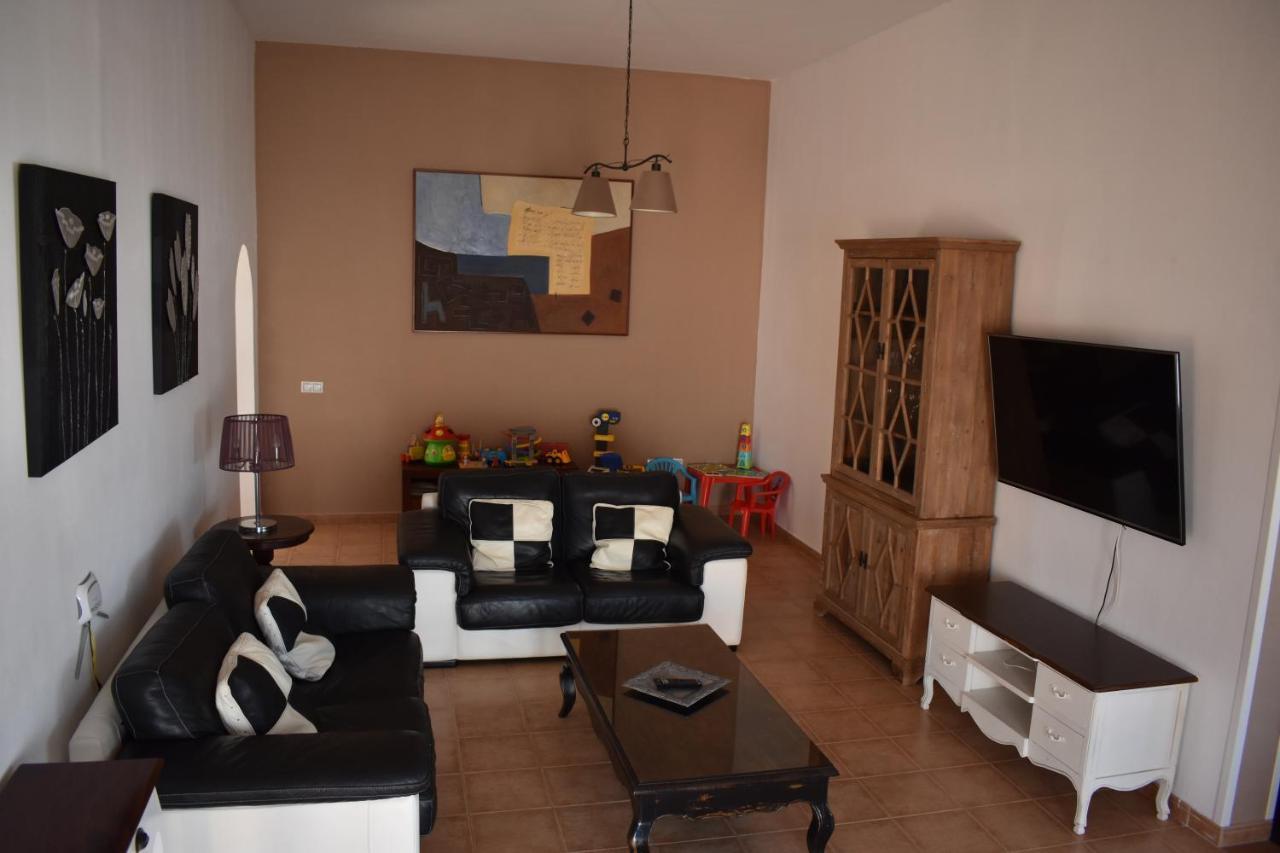 Villa Experience Heated Salty Water Pool Caleta De Fuste Εξωτερικό φωτογραφία
