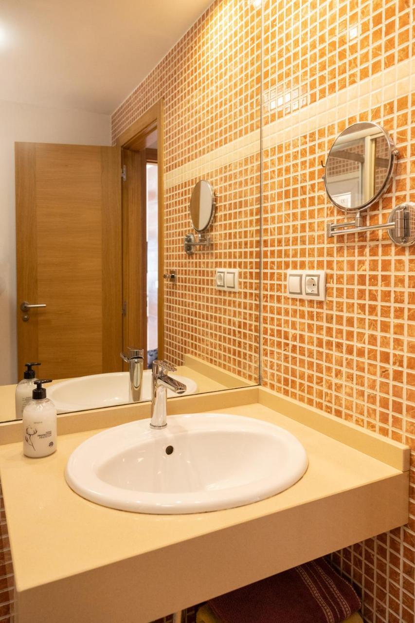Villa Experience Heated Salty Water Pool Caleta De Fuste Εξωτερικό φωτογραφία
