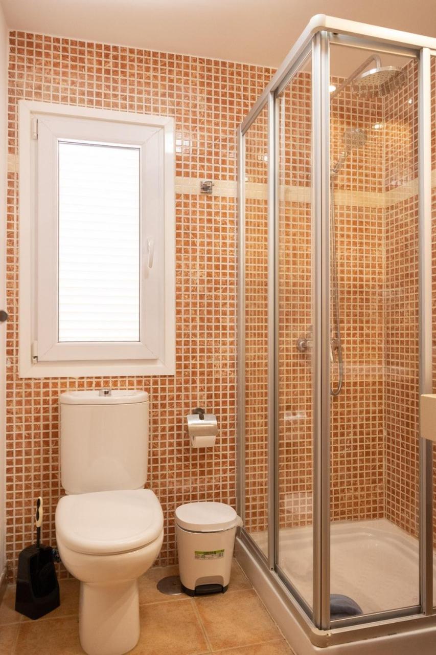 Villa Experience Heated Salty Water Pool Caleta De Fuste Εξωτερικό φωτογραφία