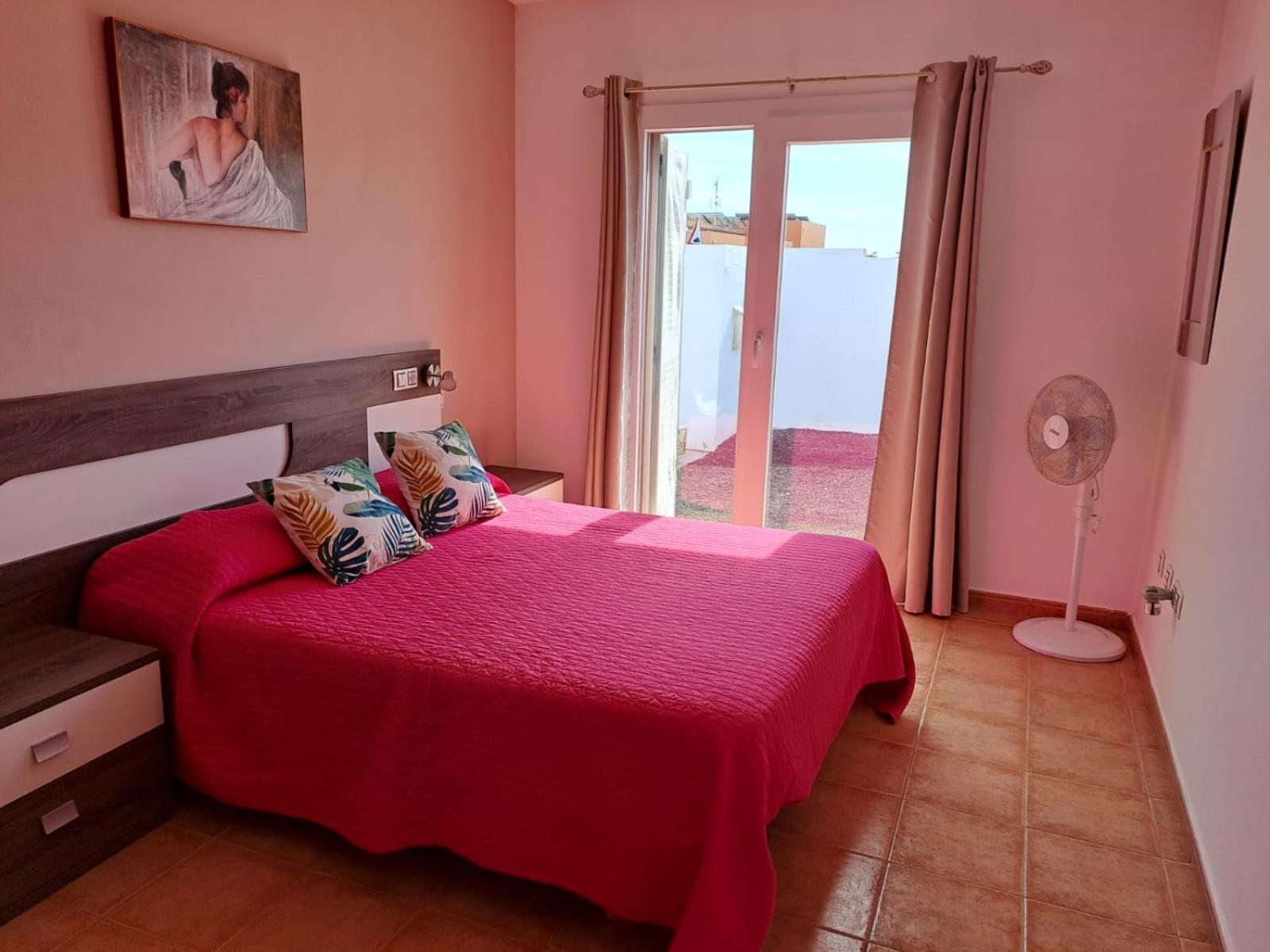 Villa Experience Heated Salty Water Pool Caleta De Fuste Εξωτερικό φωτογραφία