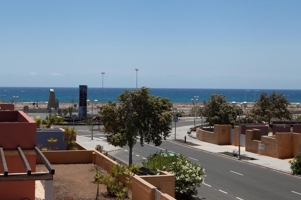 Villa Experience Heated Salty Water Pool Caleta De Fuste Εξωτερικό φωτογραφία